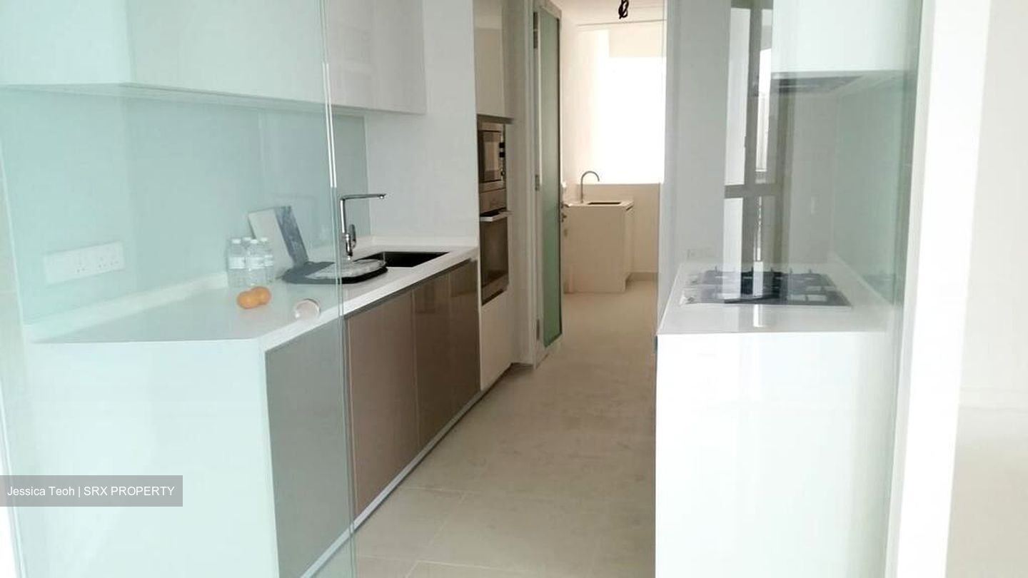 D'Leedon (D10), Condominium #500943771